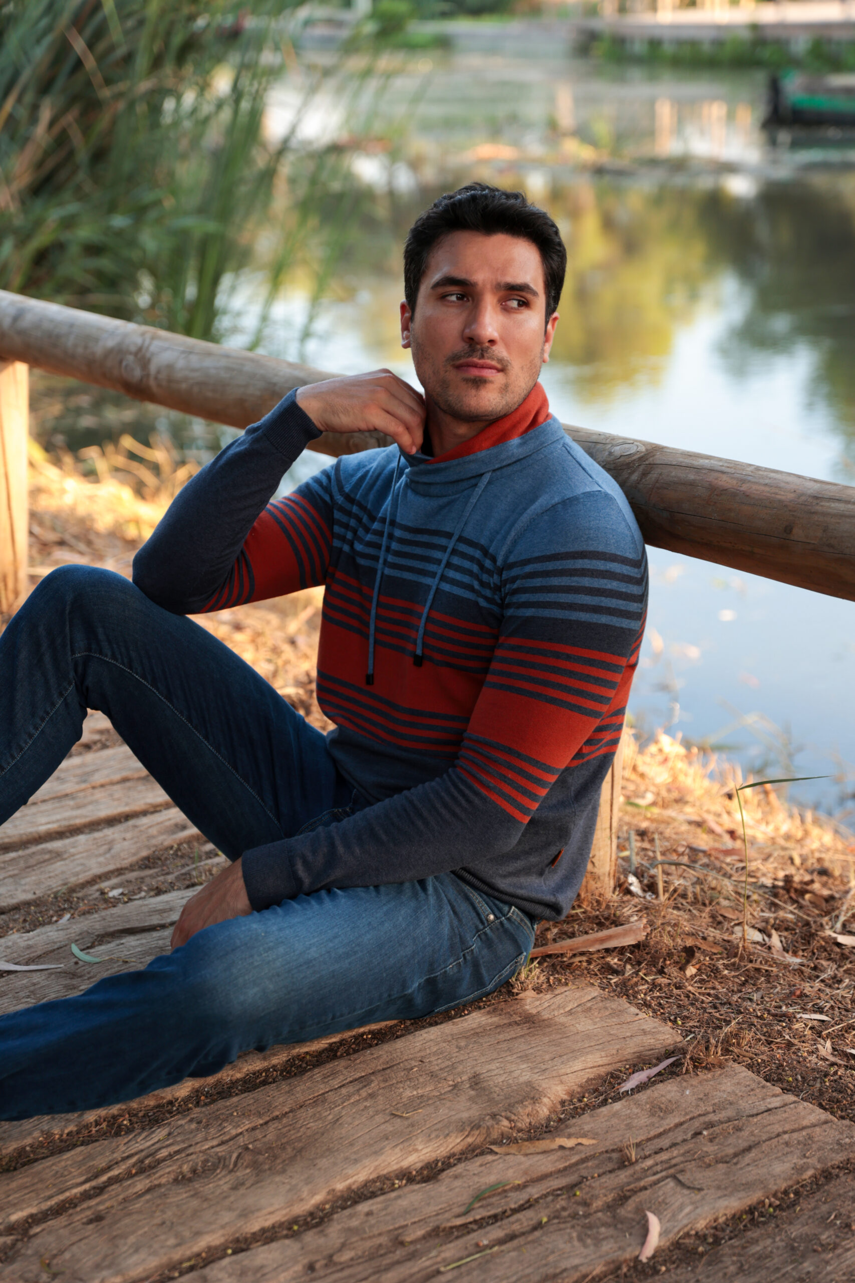 Coronel Tapiocca Coronel Tapiocca – Ropa para mujer y hombre.