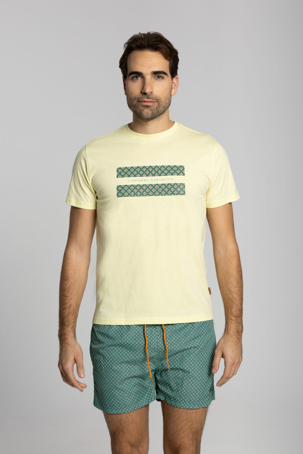 Coronel Tapiocca Coronel Tapiocca – Ropa para mujer y hombre.