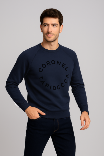 Sudadera Truman