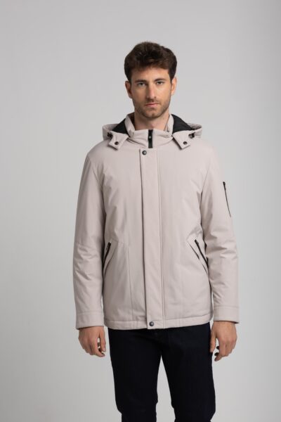 Parka Jordan