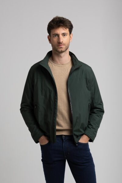 Parka Torlem