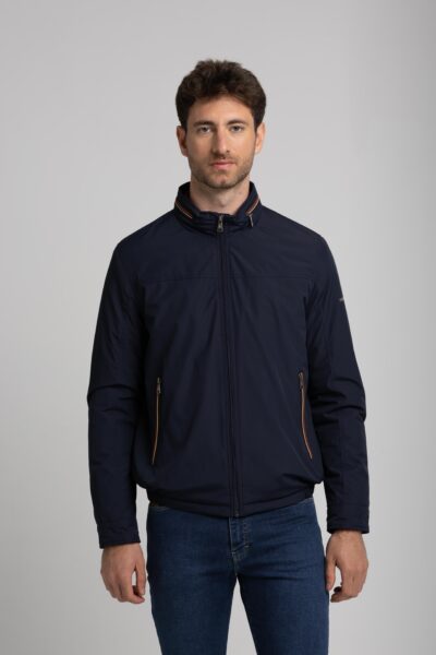 Parka Fluor