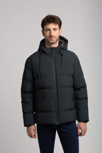 Parka Leo