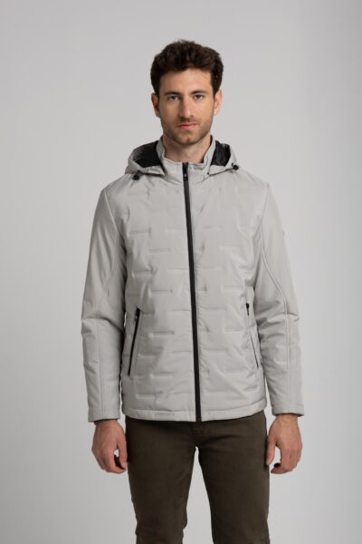 Parka Capucha Torlem