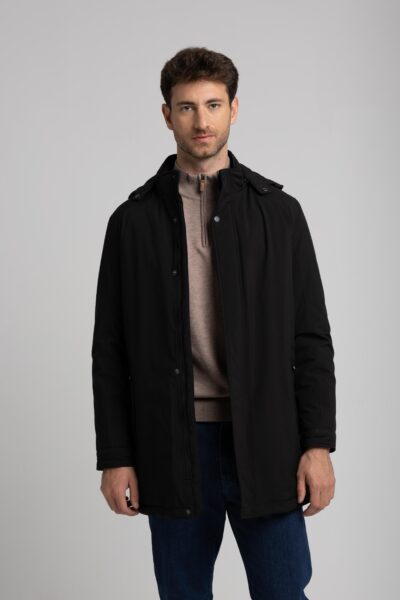 Parka Vega