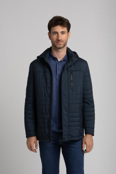 Parka Torlem