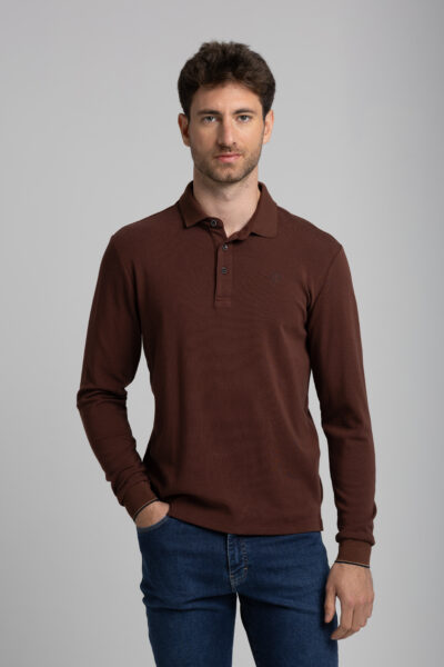 Polo Enrique