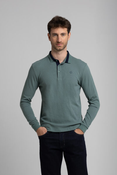 Polo Zoe