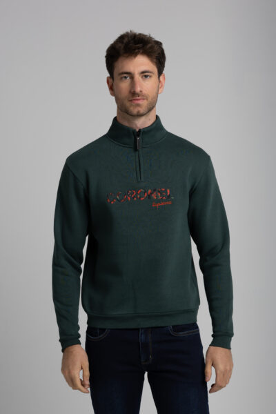 Sudadera Cervan
