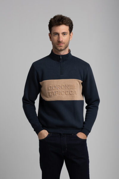 Sudadera Hugo