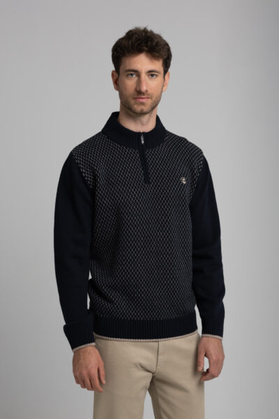 Jersey Zafon