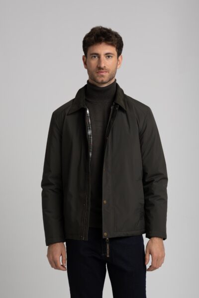 Parka Borras