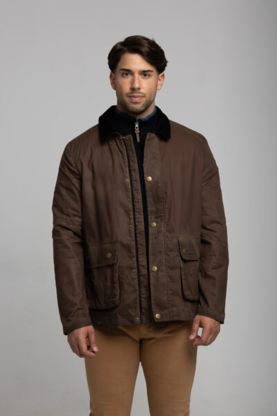 Parka Baena