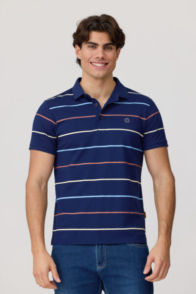 Polo Ares Rayas