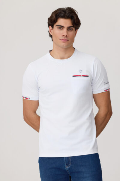 Camiseta Esri