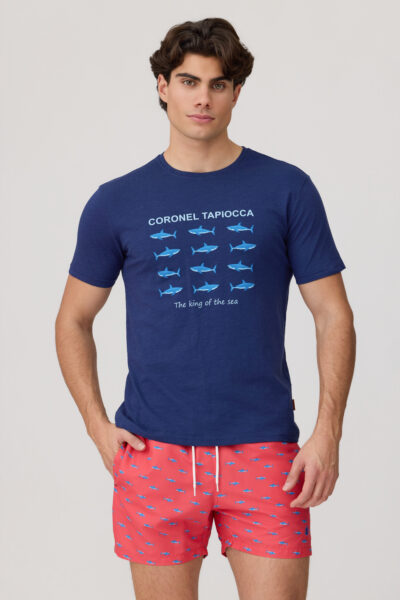 Bañador Shark