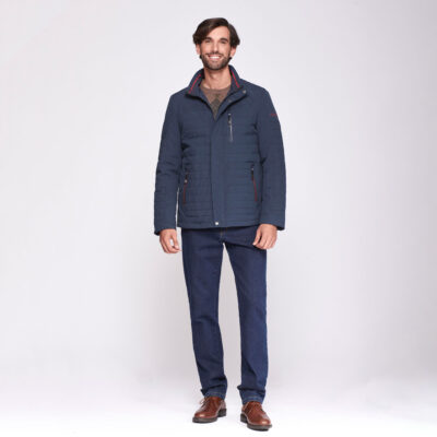 Parka Oro