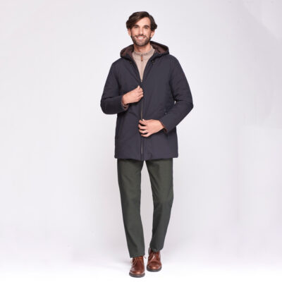 Parka Borges