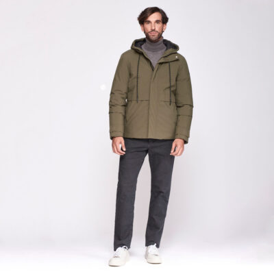 Parka Lorca