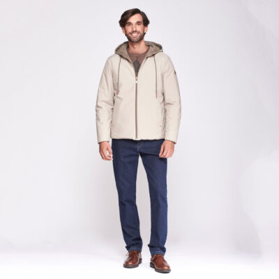 Parka Fuentes