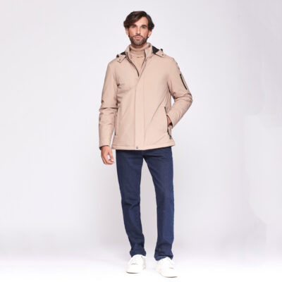 Parka Jordan