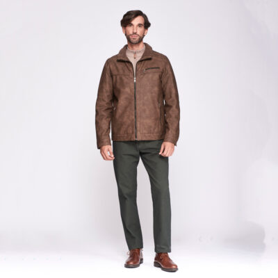 Parka Galdos