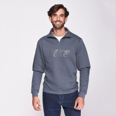 Sudadera Soho