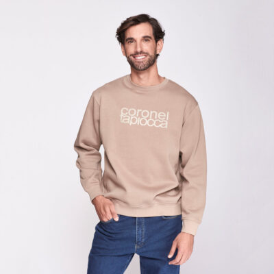 Sudadera Base