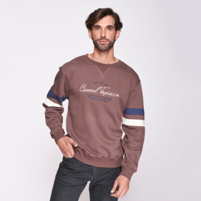 Sudadera Hudson