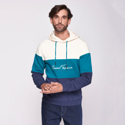 Sudadera Trail