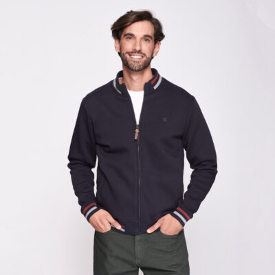 Sudadera Route