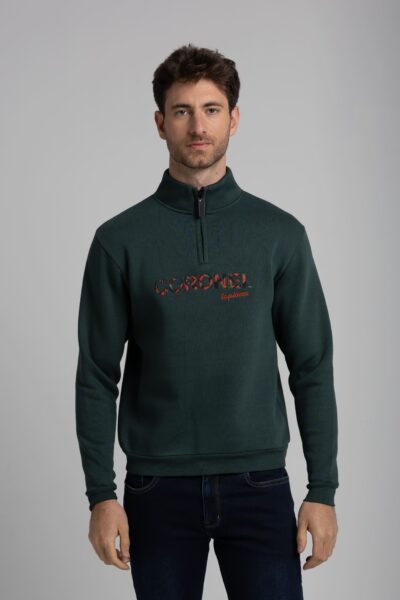 Sudadera Cervan
