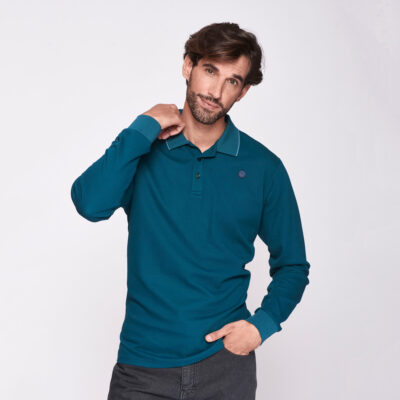 Polo Wolf