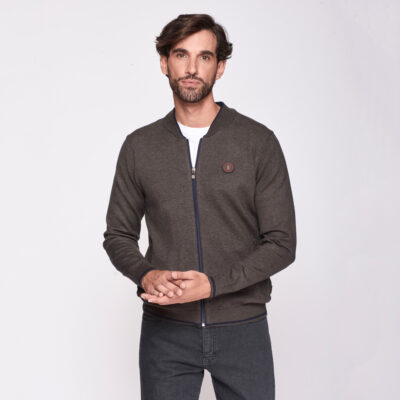 Chaqueta punto Boston