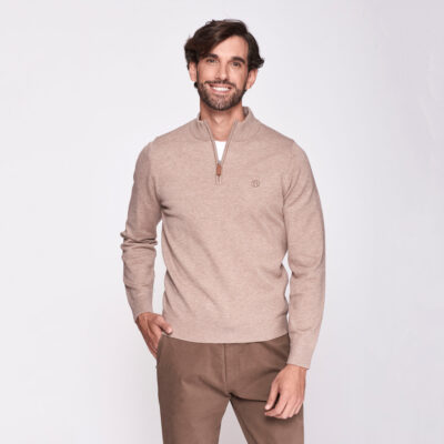 Jersey Oxford