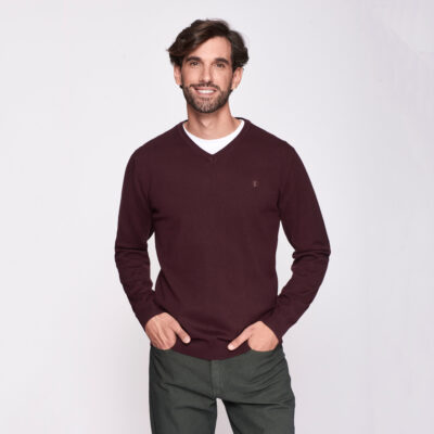 Jersey Roble