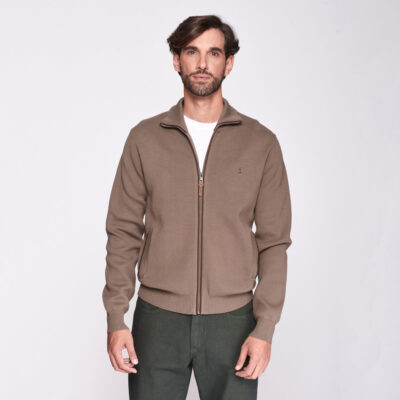 Chaqueta punto Torres